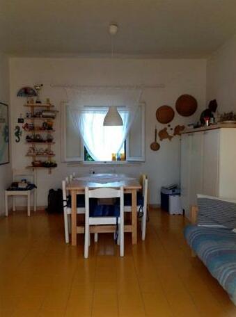Specchiulla Holiday Home - Photo5