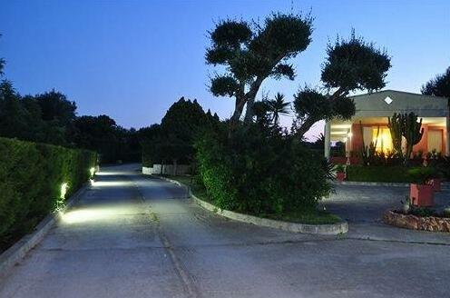 SunShine Otranto - Photo5