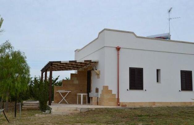 Tenuta I Quattro Venti - Photo2