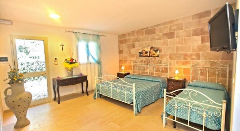 Tenuta Sant'Emiliano - Photo2