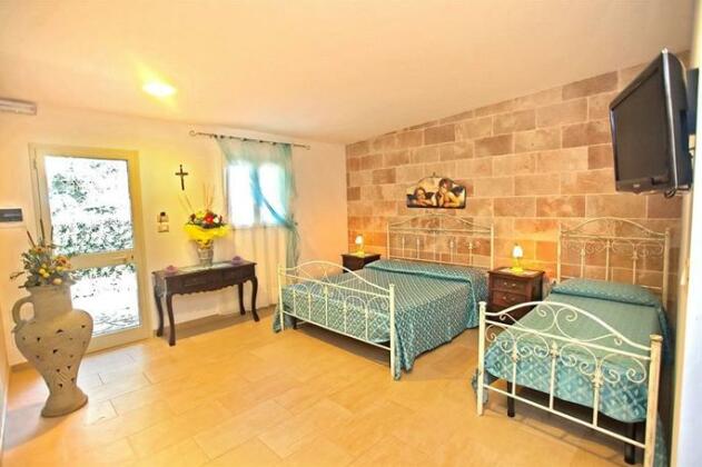 Tenuta Sant'Emiliano - Photo4