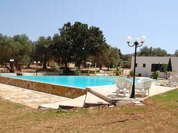 Torre Pinta - Photo2