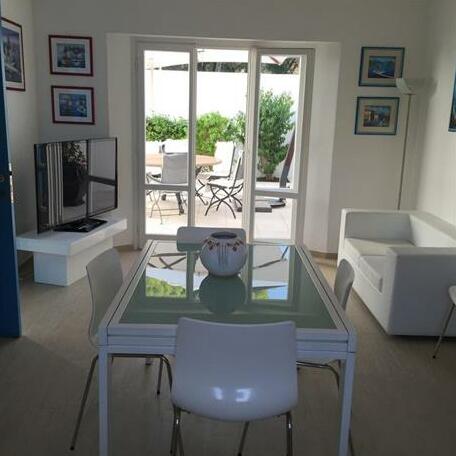 Villa In Conca Specchiullla - Photo2