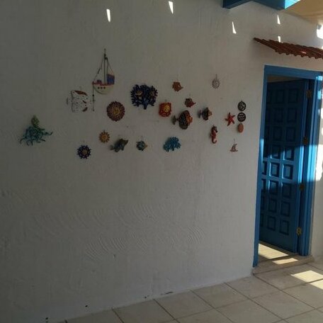 Villa In Conca Specchiullla - Photo3