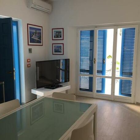 Villa In Conca Specchiullla - Photo4