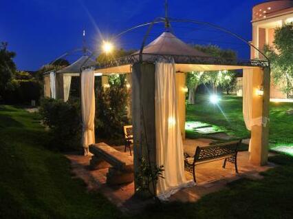 Villa Rosa Antico - Photo2