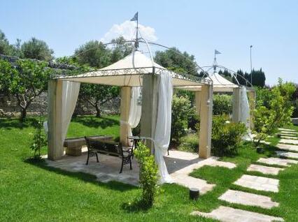 Villa Rosa Antico - Photo3