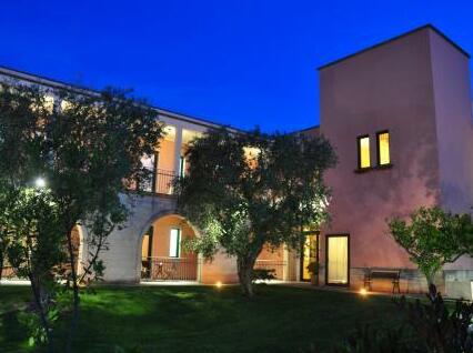 Villa Rosa Antico - Photo4