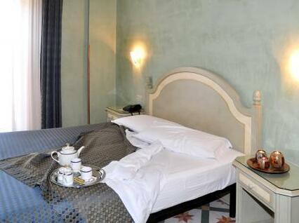 Villa Rosa Antico - Photo5