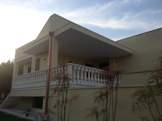 Villa Striari - Photo2