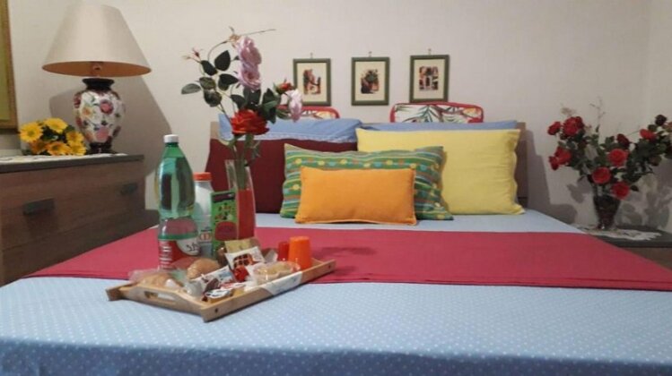 B&B Ruah Di Maria - Photo2