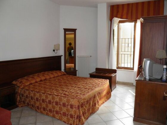 Hotel Bellagio Ovada - Photo4