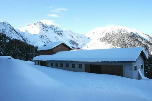 Albergo Diffuso Zoncolan