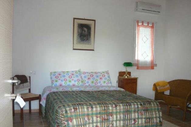 B&B Santu Larentu - Photo2