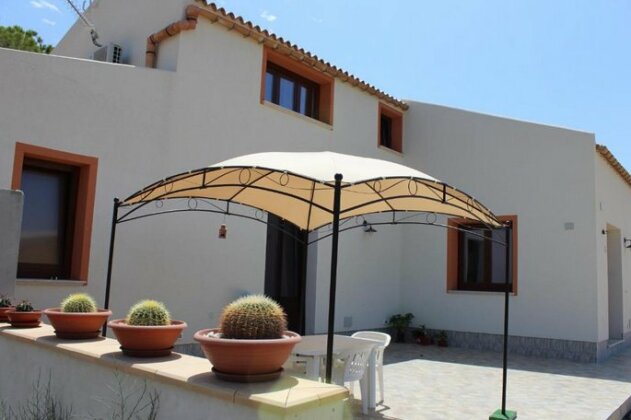 B&B 4 Stagioni Paceco - Photo2