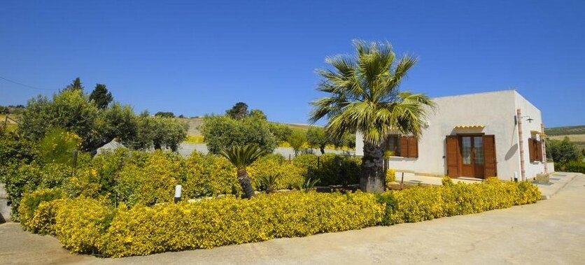 Casavacanza Dattilo - Photo2