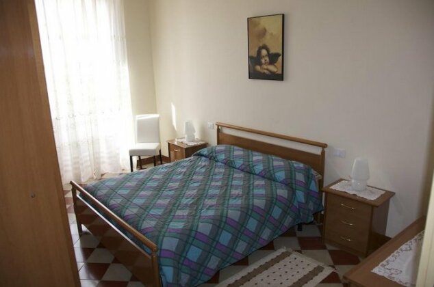 Bed and Breakfast San Marco - Photo2