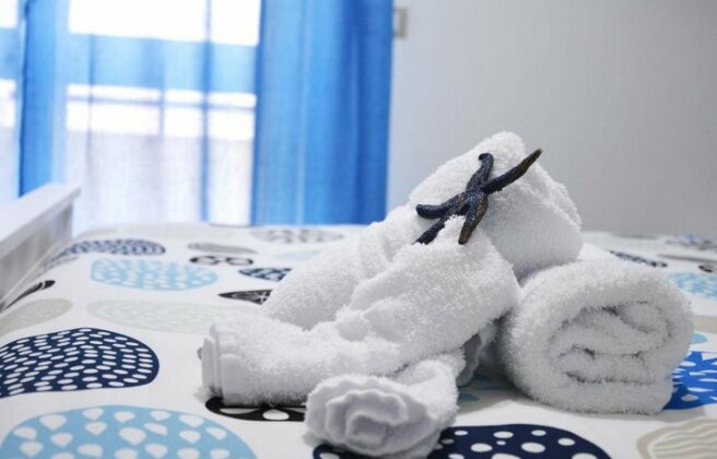 A Livanti B&B - Photo2