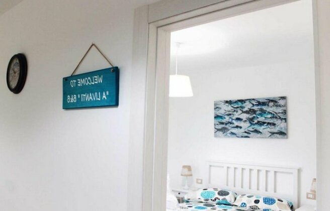 A Livanti B&B - Photo3