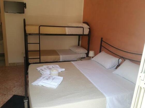 B&b Del Centro Pachino - Photo3