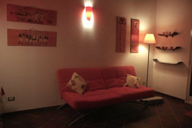B&B Estremo Sud - Photo3