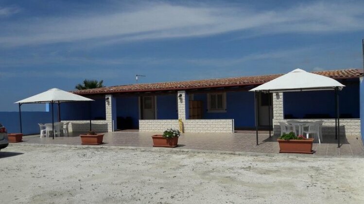 B&B L'Uliveto Pachino - Photo2
