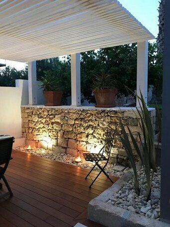 Campo Reale country rooms - Photo2