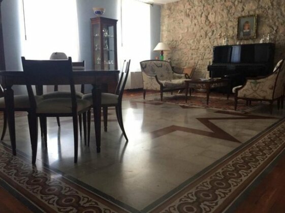 Campo Reale country rooms - Photo3