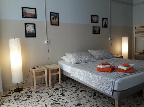 Casa Adriana B&B - Photo2