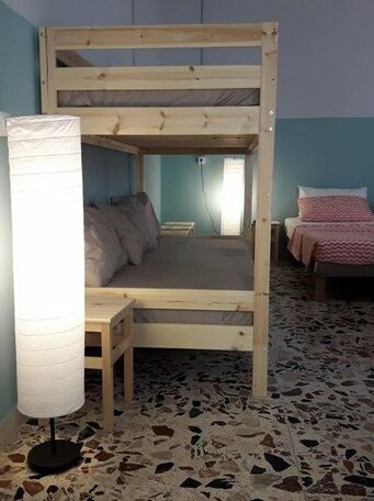 Casa Adriana B&B - Photo5