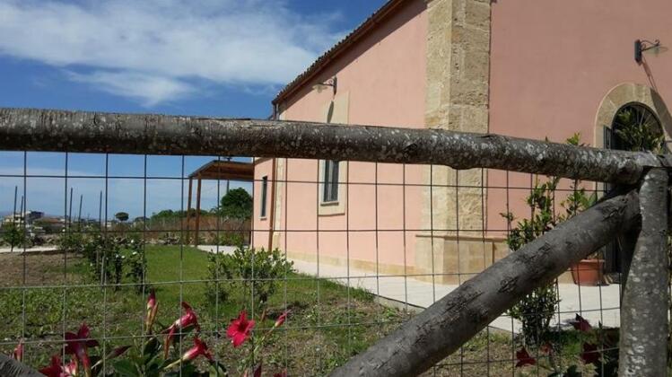Casa Del Palmento