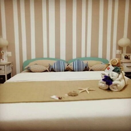 Cozzo Spadaro B&B