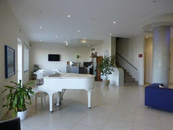Hotel Celeste Pachino - Photo2
