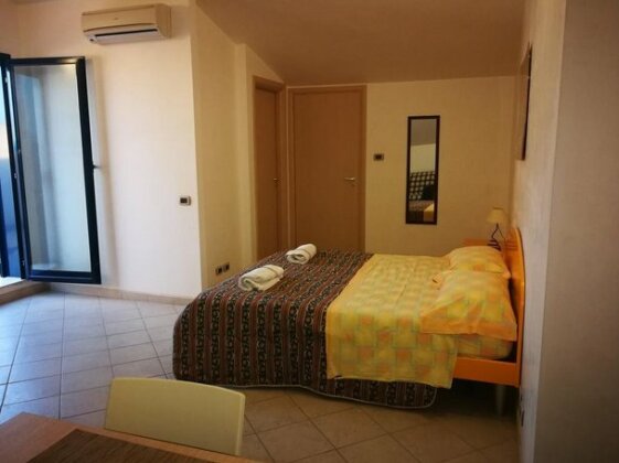 Hotel Celeste Pachino - Photo4