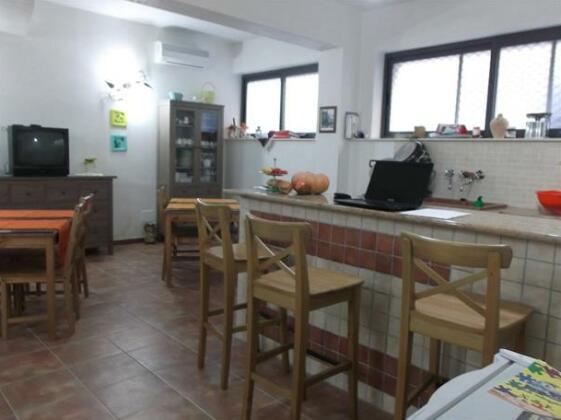 Letizia Guest House - Photo3