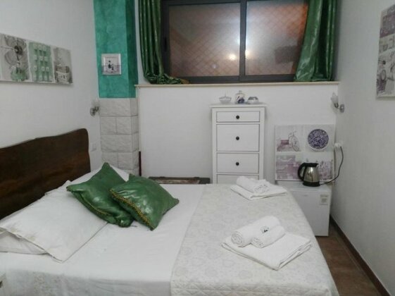 Letizia Guest House - Photo4