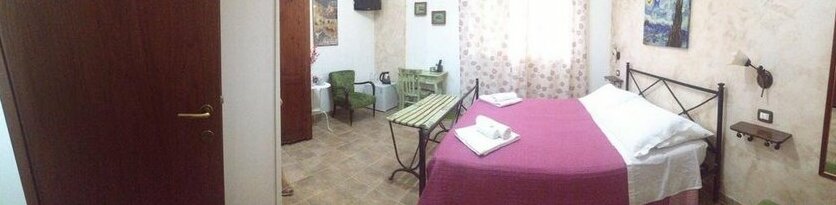 Letizia Guest House - Photo5