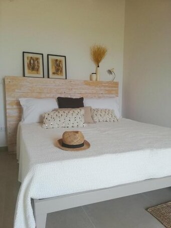 Lodge Pachino - Photo2