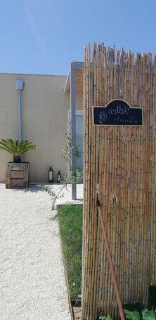 Lodge Pachino - Photo5