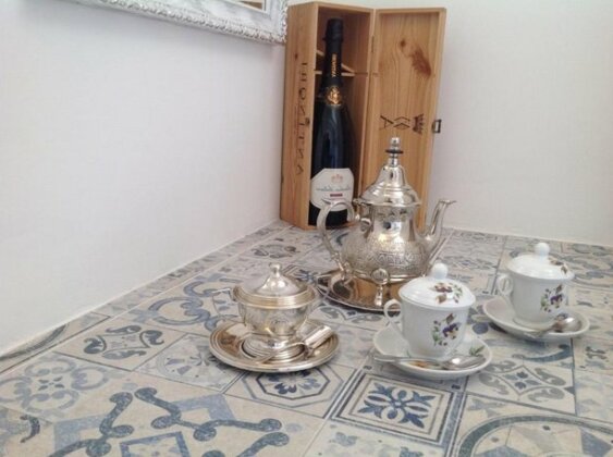 MaNanna B&B - Photo3