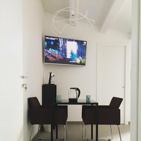 Paolino Exclusive Rooms - Photo3