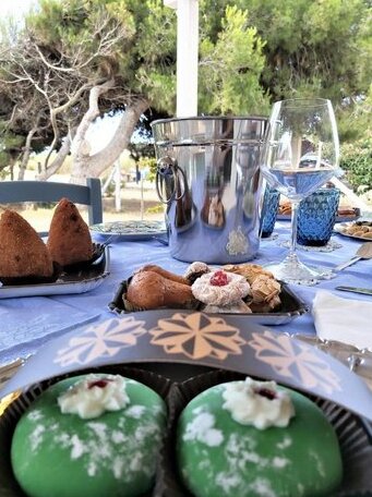 Tancredi's Seaside Home - Photo3