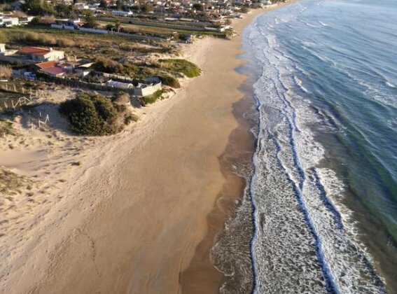 Tancredi's Seaside Home - Photo4