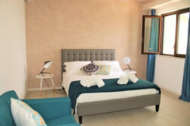 Toremare Suite Marzamemi - Photo2
