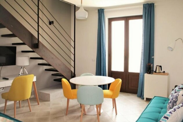 Toremare Suite Marzamemi - Photo4