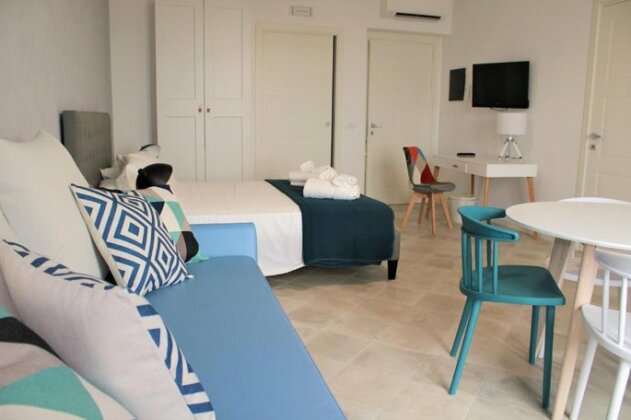 Toremare Suite Marzamemi - Photo5