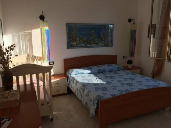 Villa Giorgia Pachino - Photo2