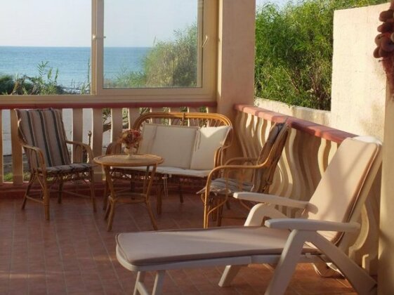 Villa Giorgia Pachino - Photo5