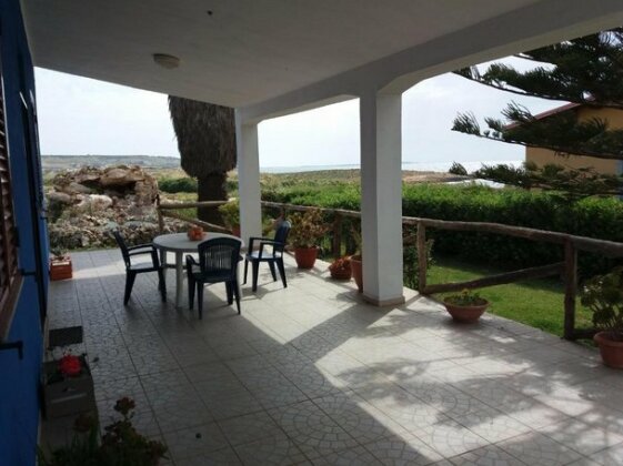 Villa Il Lupo - Photo2