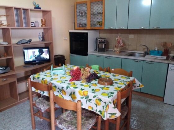 Villa Il Lupo - Photo4